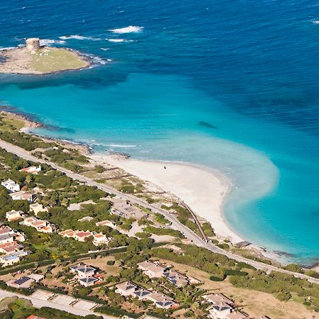 סטינטינו Hotel Cala Reale מראה חיצוני תמונה