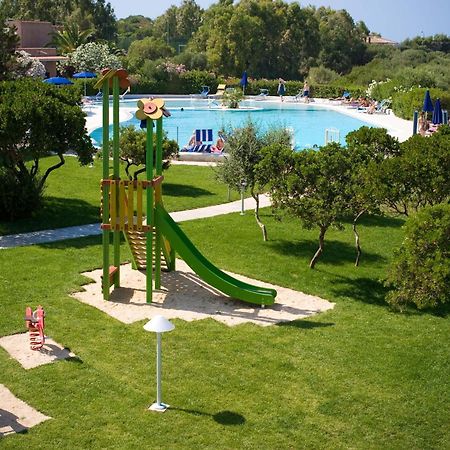 סטינטינו Hotel Cala Reale מראה חיצוני תמונה