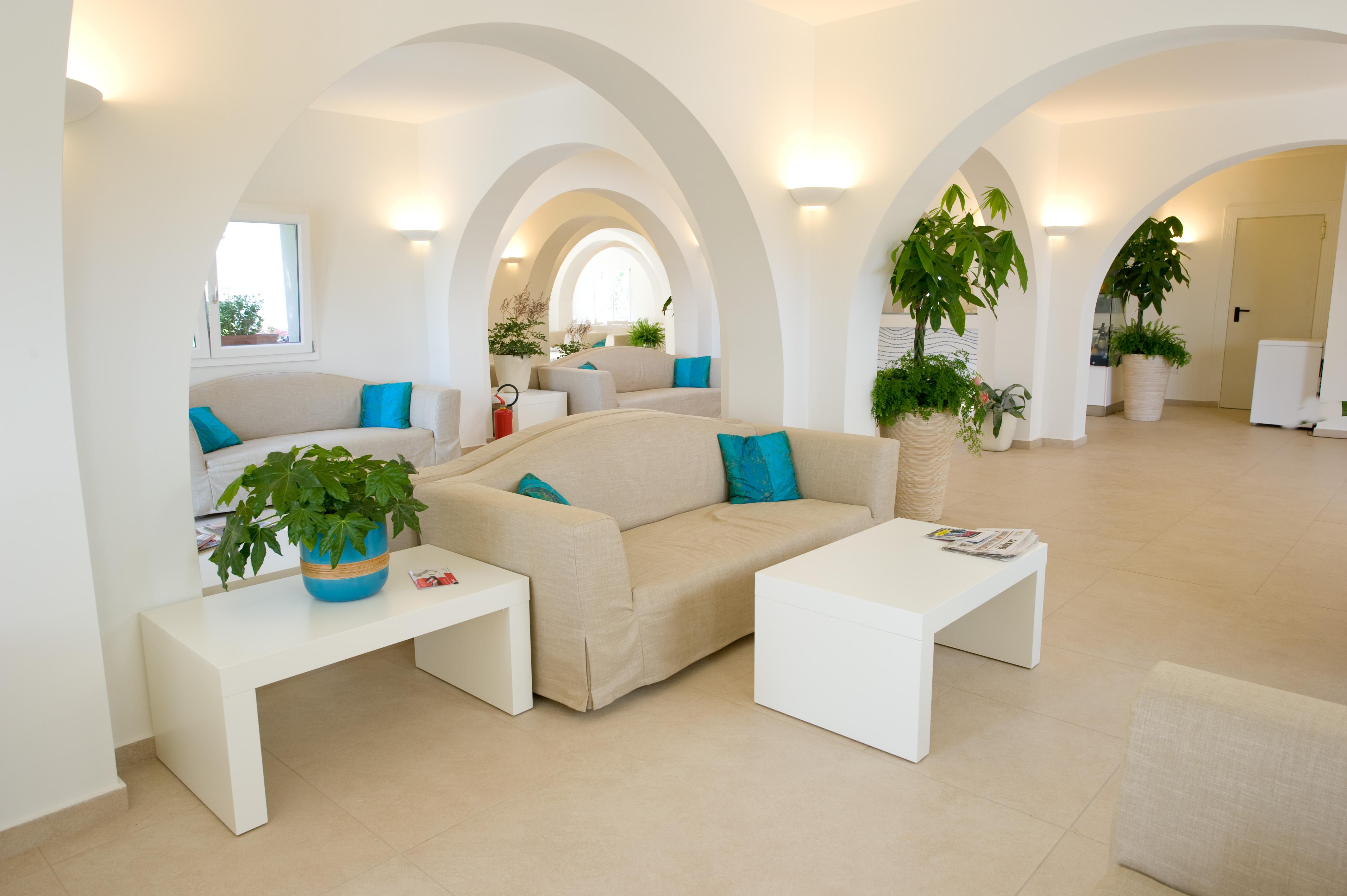 סטינטינו Hotel Cala Reale מראה חיצוני תמונה