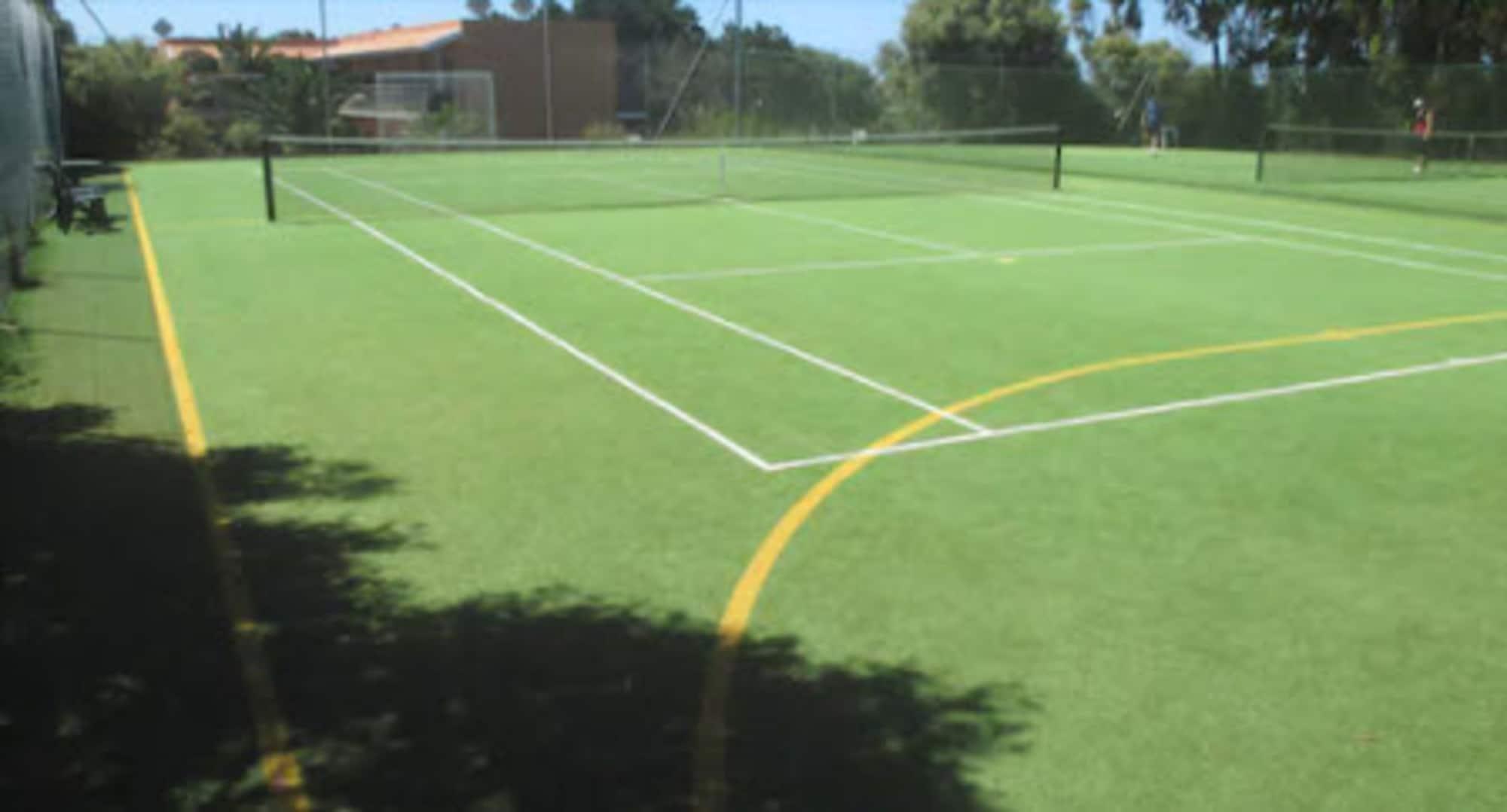 סטינטינו Hotel Cala Reale מראה חיצוני תמונה