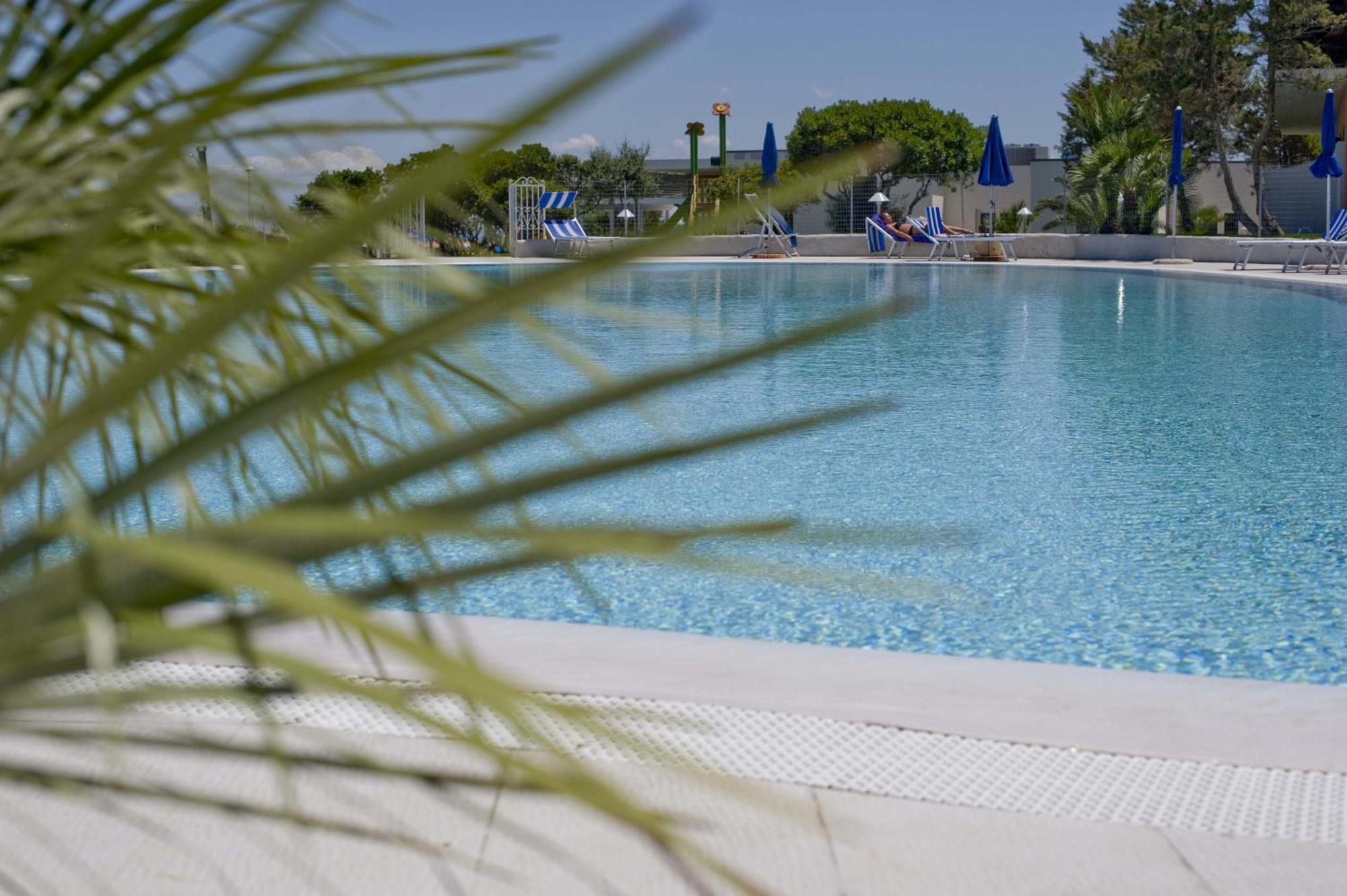 סטינטינו Hotel Cala Reale מראה חיצוני תמונה