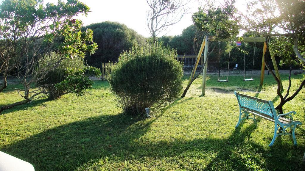 סטינטינו Hotel Cala Reale מראה חיצוני תמונה