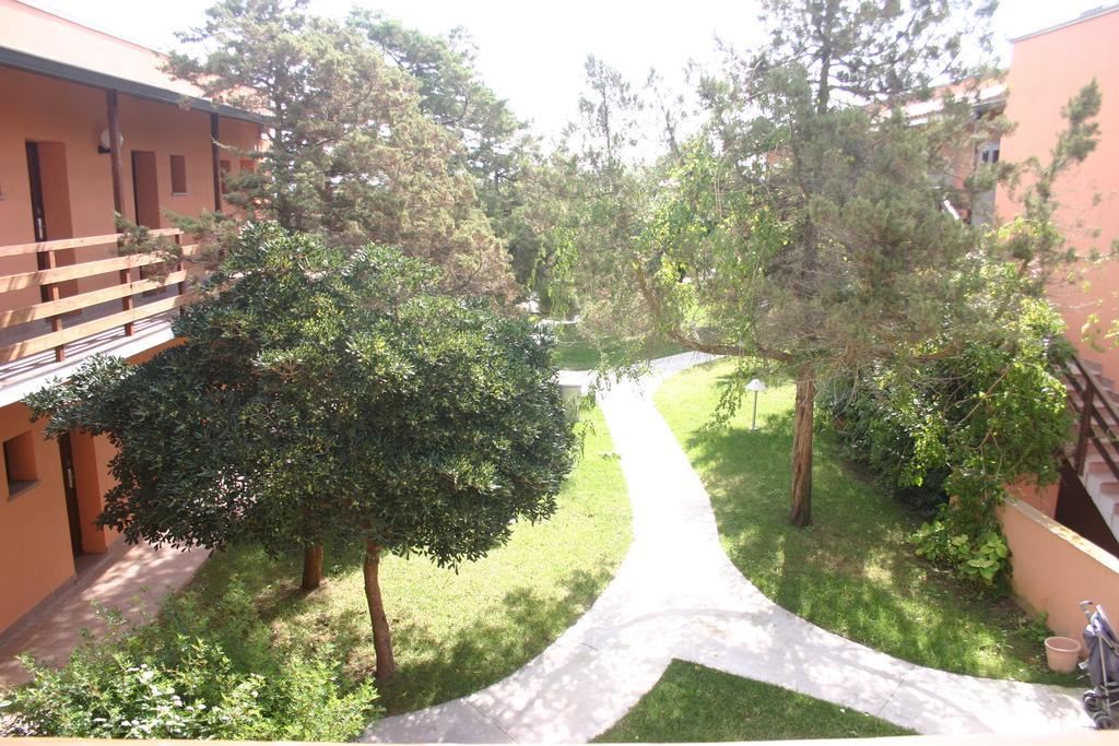 סטינטינו Hotel Cala Reale מראה חיצוני תמונה